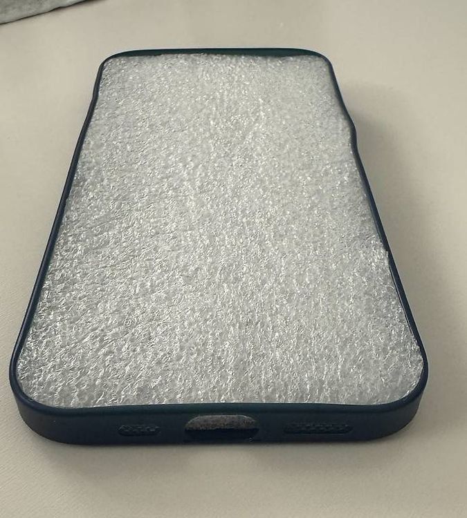 Apple Cover & Protezioni schermo: Iphone 15 Pro Zubehör mit 4 Hüllen – Nuovo (secondo la descrizione) da Schaffhausen venduto da Soliluna 2