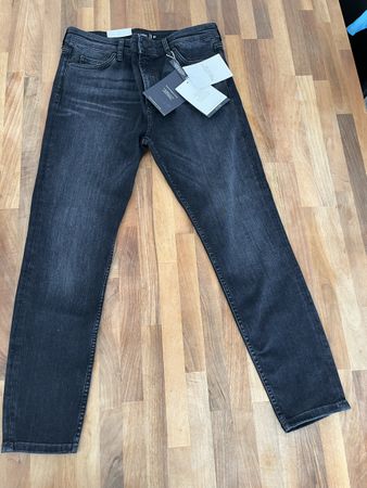 Neue Marc O’Polo Bio Cotton Jeans mit Etikette