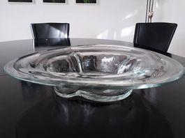 Hergiswiler Glasschale