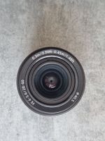 Sony FE 4-5.6 / 28-60