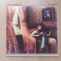 Van Morrison – T.B. Sheets LP Bellaphon M/VG+