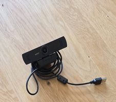 AUKEY Full-HD Webcam mit Mikrofon  USB