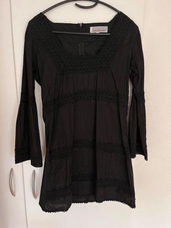 Boho/ Hippie Kleid Gr.S-M aus Ibiza