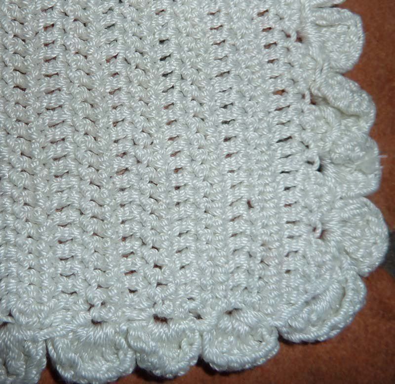 Stoffe: handgemachte Tischläufer ca 60-70 x 45cm – Gebraucht aus Ruggell von Dolce9 1