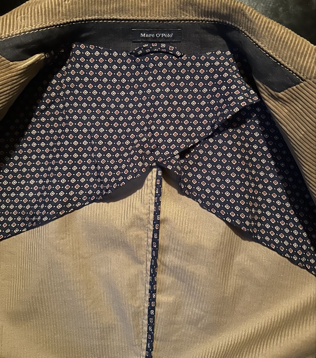 Marc O'Polo Giacche: Marc O‘Polo Cord-Blazer – Usato da Ipsach venduto da Lary_Sommer 5