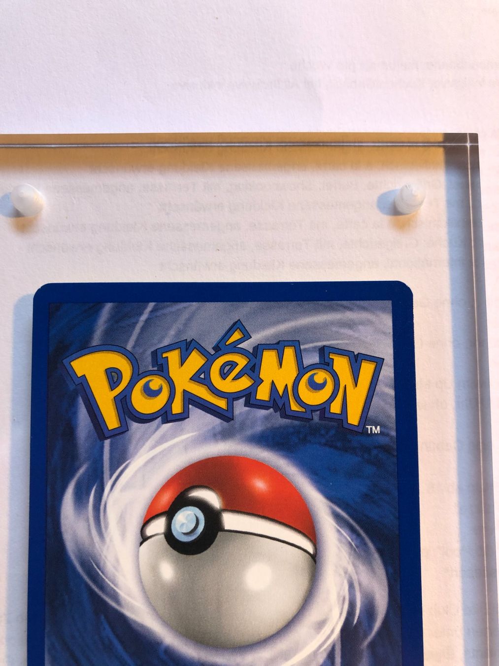 Cartes à collectionner: Erika's Oddish 1st Gym Challenge - MINT - ab 1.- – D'occasion à Giubiasco par dan_pr8b 7