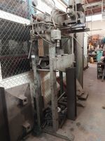 Hydraulische Werkstattpresse 100 Tonnen gebraucht