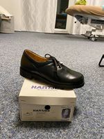 Damenschuh, Hartjes