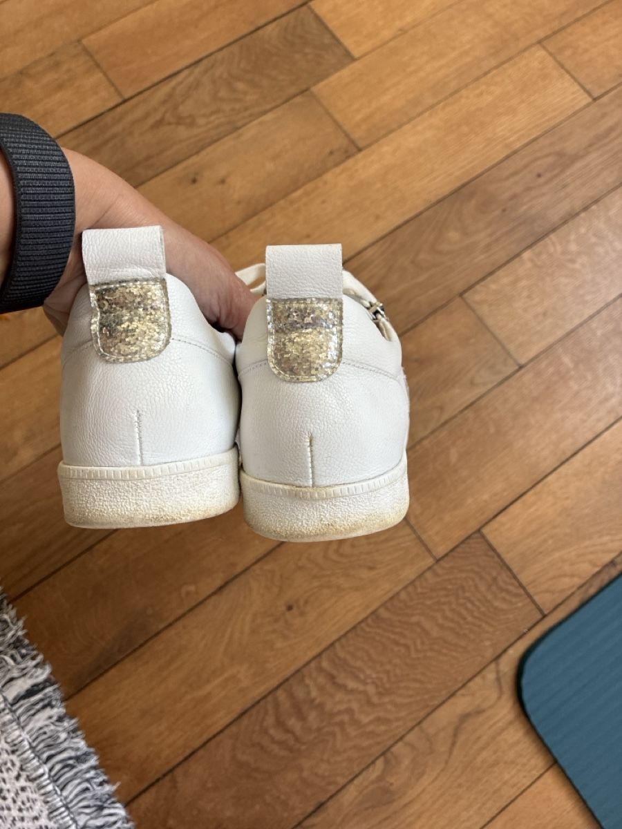 Gabor Scarpe da donna: Sneaker von Gabor – Usato da Dornach venduto da Froschprinzessin01 2
