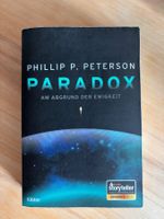 Phillip Peterson Paradox