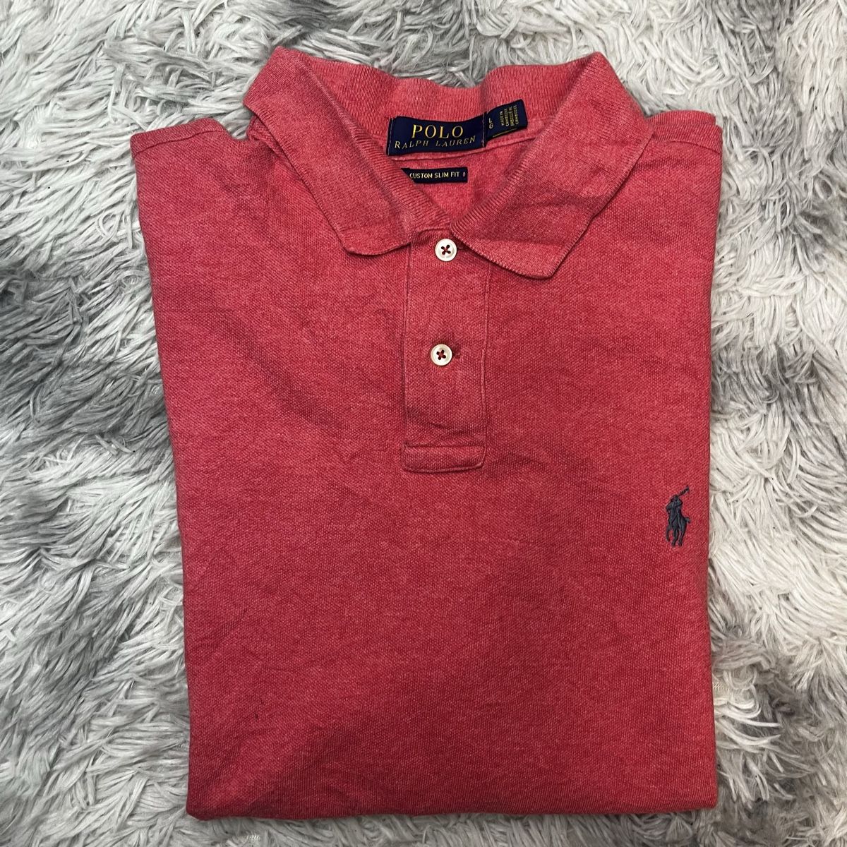 Ralph Lauren Maglioni & Felpe: Long Sleeve Pullover von Polo Ralph Lauren – Nuovo (secondo la descrizione) da Lindau venduto da KT_Vintage 3