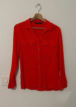 ZARA shirt S