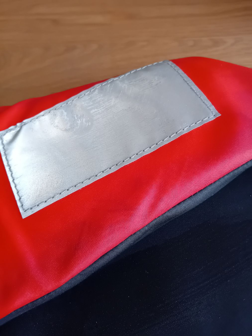 Schwimmwesten: Marine Pool Schwimmweste 70-90kg – Gebraucht aus Burgdorf von carodesign1 4