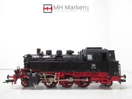 Fleischmann 4061 Dampflok BR64 Deutsche Bundesbahn Analog