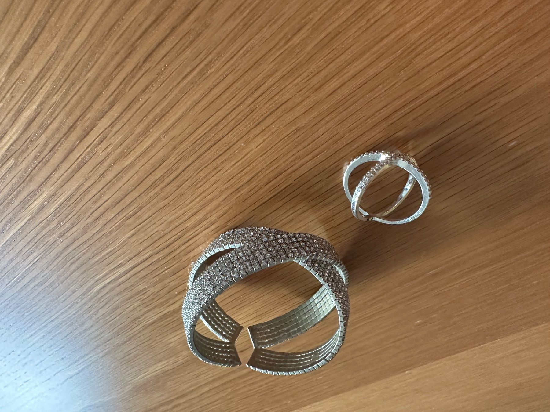 Vestiti: Ballkleid rose + Tuch + Tasche + passender Schmuck – Usato da Zürich venduto da kar_fq2c 3