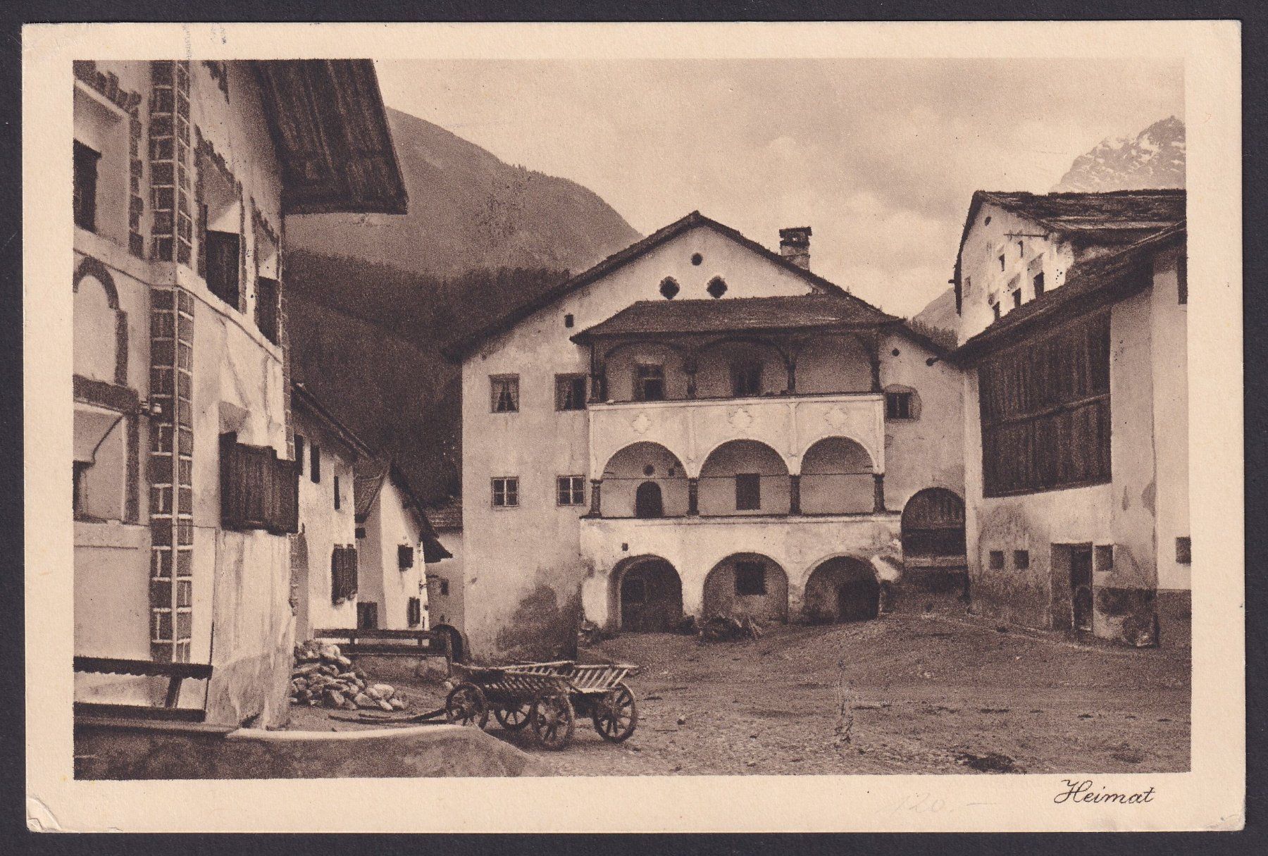 Tutti i francobolli: Flugspende Vignette 1926.2 Mustermesse BASEL auf Postkarte – Usato da Ebikon venduto da SilvioFreund 2