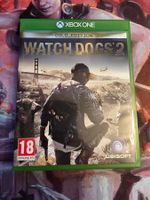 Watch Dogs 2 - Xbox One - Gold Edition