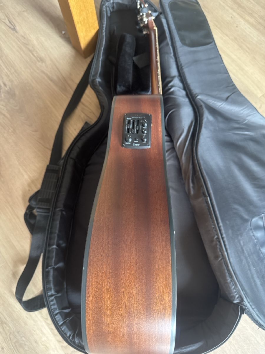 Strumenti musicali: Elektrische Gitarre – Usato da worb venduto da 91tobi91 1