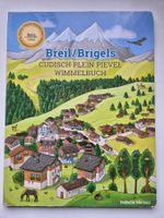 Wimmelbuch 🏔️  BRIEL / BRIGELS  Cudisch Plein Pievel