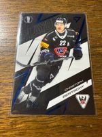 SportZoo Sammelkarten/Playoffs 25-26/Base blau/13-60
