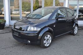Audi A2 1.4
