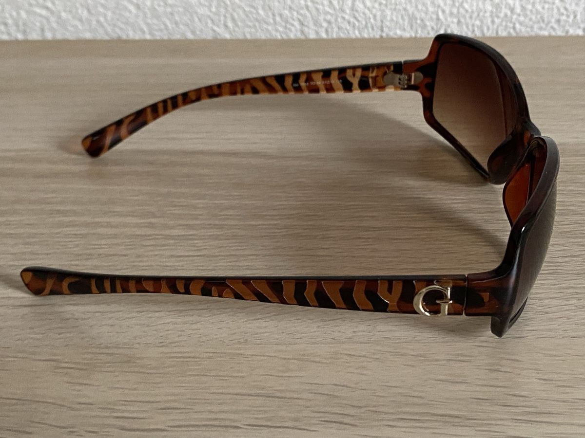 Guess Occhiali & Lenti: GUESS Sonnenbrille – Usato da Embrach venduto da Lieblingszeugs 3