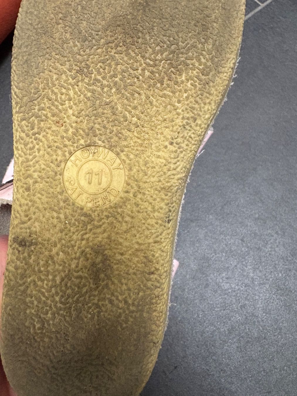 Salt-Water Scarpe per ragazzi: Badeschuhe 2 Paar (Grösse 11) – Usato da Basel venduto da SAF 5