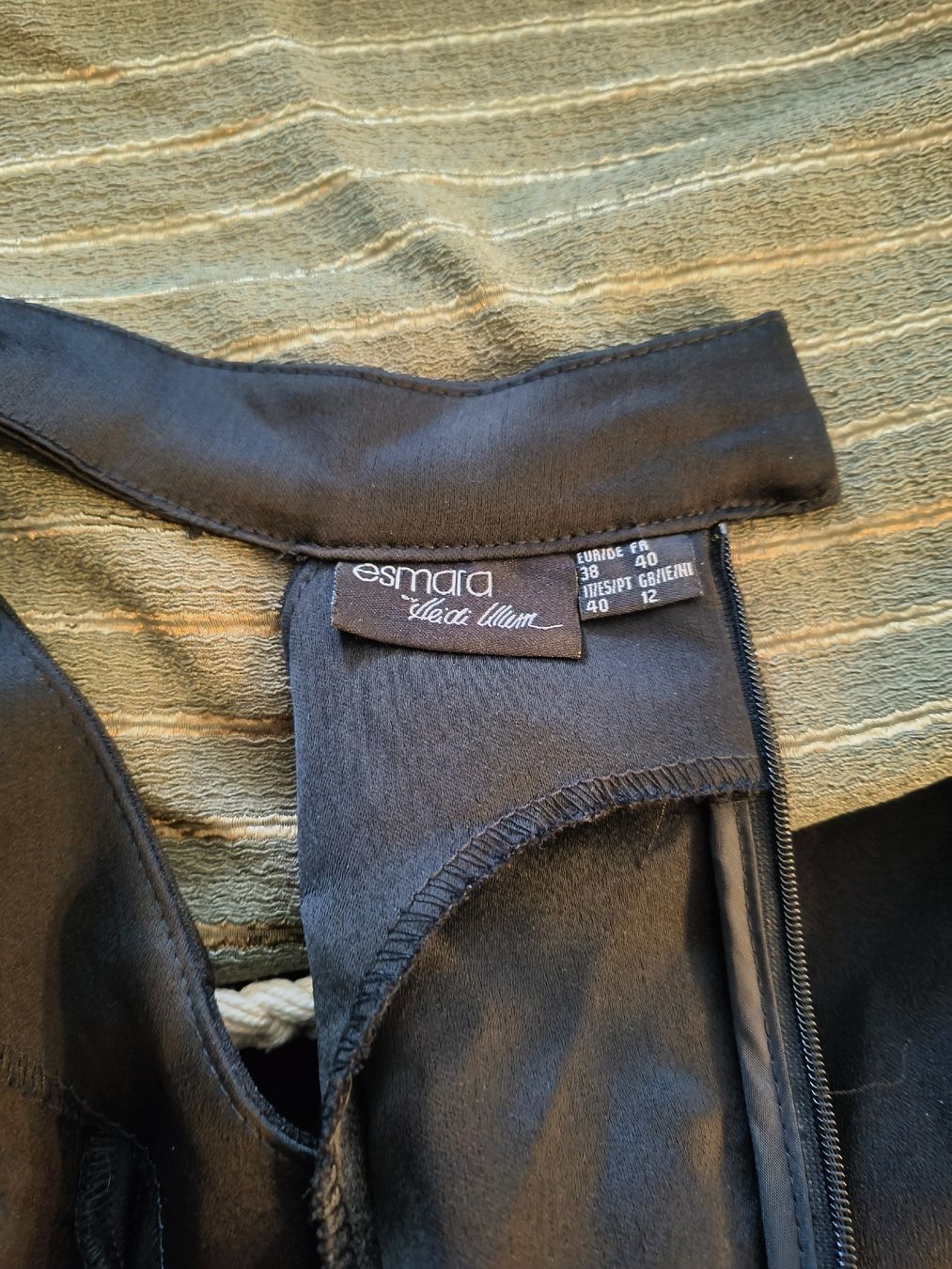 Lotti di vestiti: Damen Kleider Paket S/M – Usato da Obfelden venduto da Alf2005 6