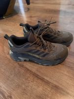 Chaussures de randonnée Merrell homme brun taille 41