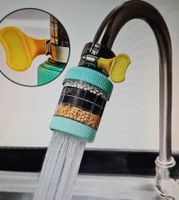 Wasserfilter