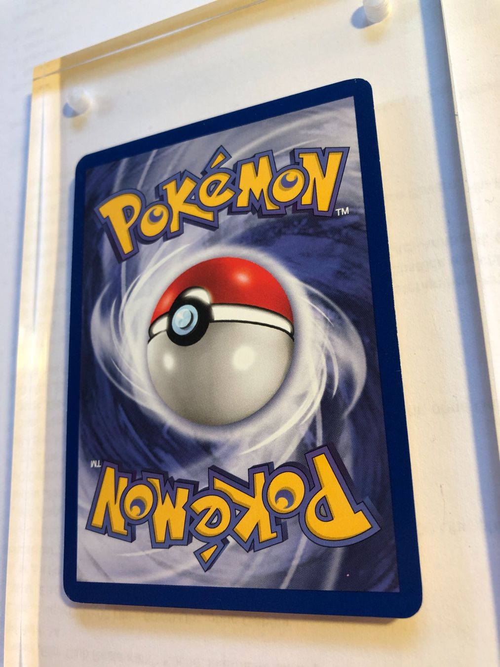 Cartes à collectionner: Dark Machoke Team Rocket 1st (unc.) - MINT - ab 1.- – D'occasion à Giubiasco par dan_pr8b 6