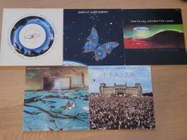 5 LP Barclay James Harvest
