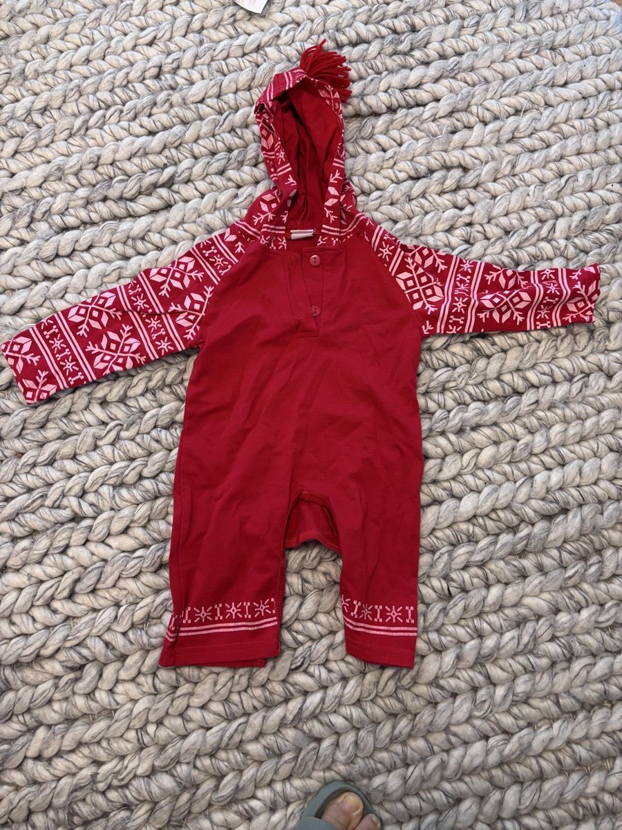 Lotti & Set di vestiti: Kleiderpaket Grösse 80 – Usato da Kilchberg ZH venduto da cla_z8n7 8