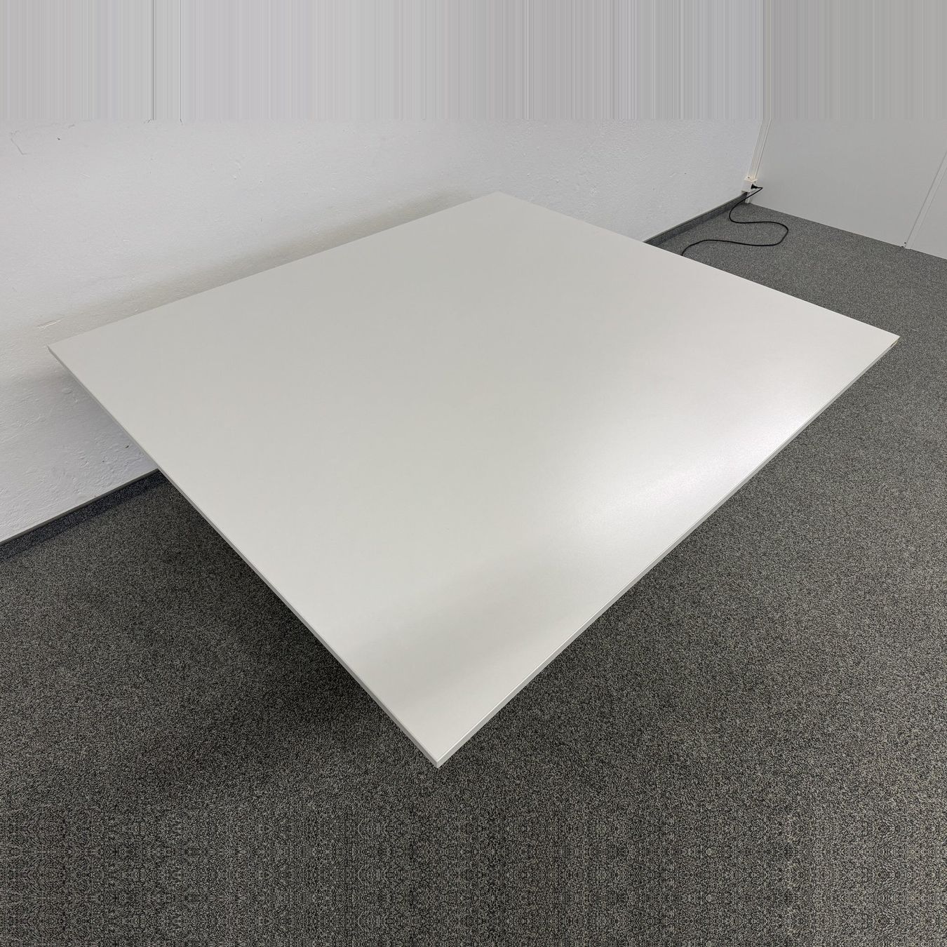 Tavoli: Interoffice Extend Sitz-Steh Sitzungstisch – Usato da Schönenwerd venduto da mcofficeshop 6
