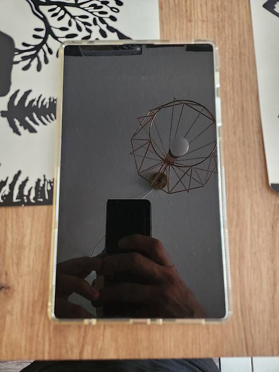 Samsung Tablet PC: Samsung Tablet A7 Lite – Usato da Derendingen venduto da c2k