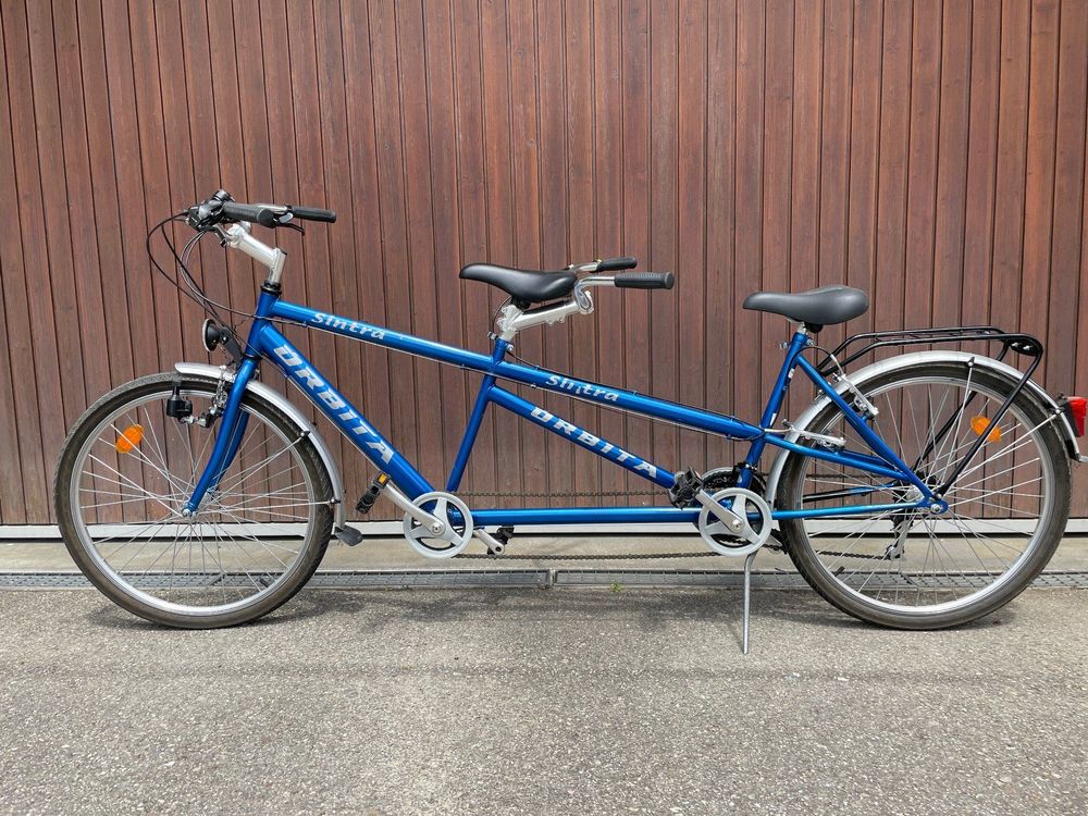 TANDEM | Kaufen auf Ricardo