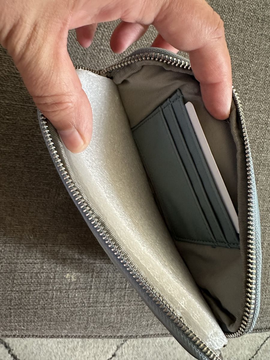 Mandarina Duck Portamonete: Portafoglio Mandarinaduck Hunter, nuovo – Nuovo e nell'imballaggio originale da Chiasso venduto da pri_yp8y 2