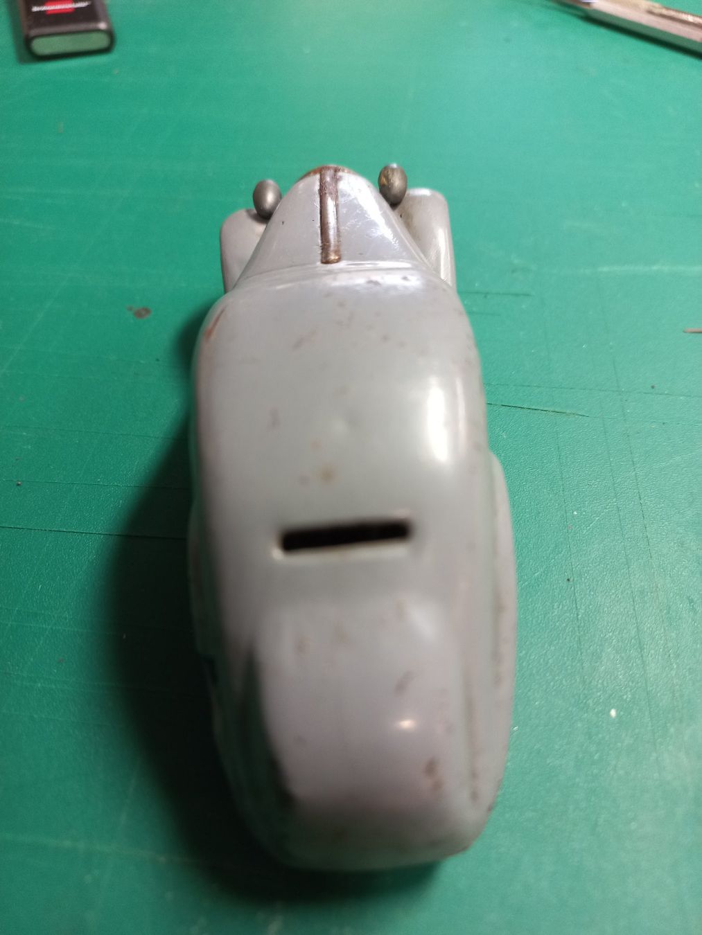 Schuco Modellini d'auto: Antiker Schuco Spezial – Usato da Ammerswil AG venduto da savinir 3