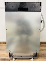 Geschirrspüler Bosch spv2hkx42e