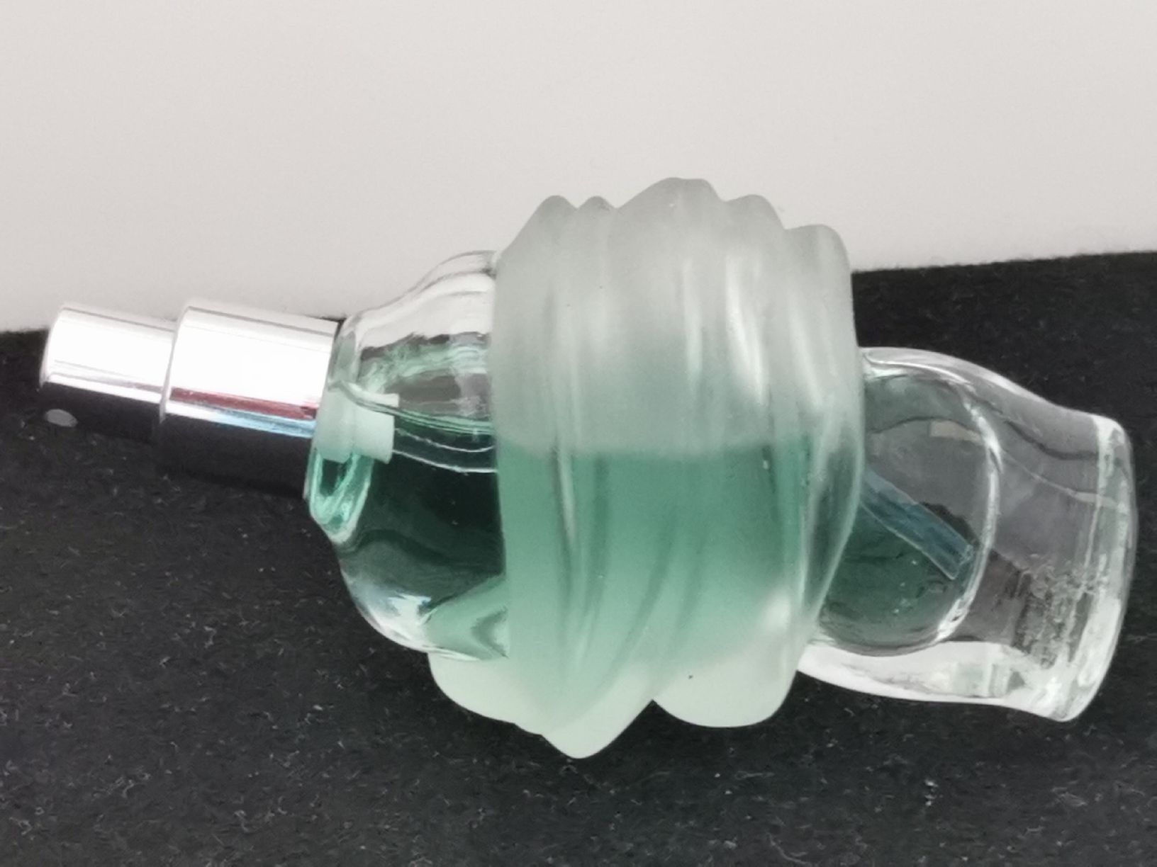 Parfums & Eau de Toilette: Scarf by Taormina EdT 50ml  – D'occasion à Schlieren par vlalif 4
