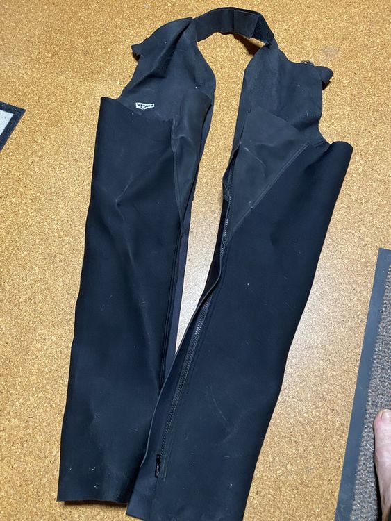 Neopren Chaps Reiterchaps XL (Gebraucht) in Oberhofen AG für CHF 15 ...