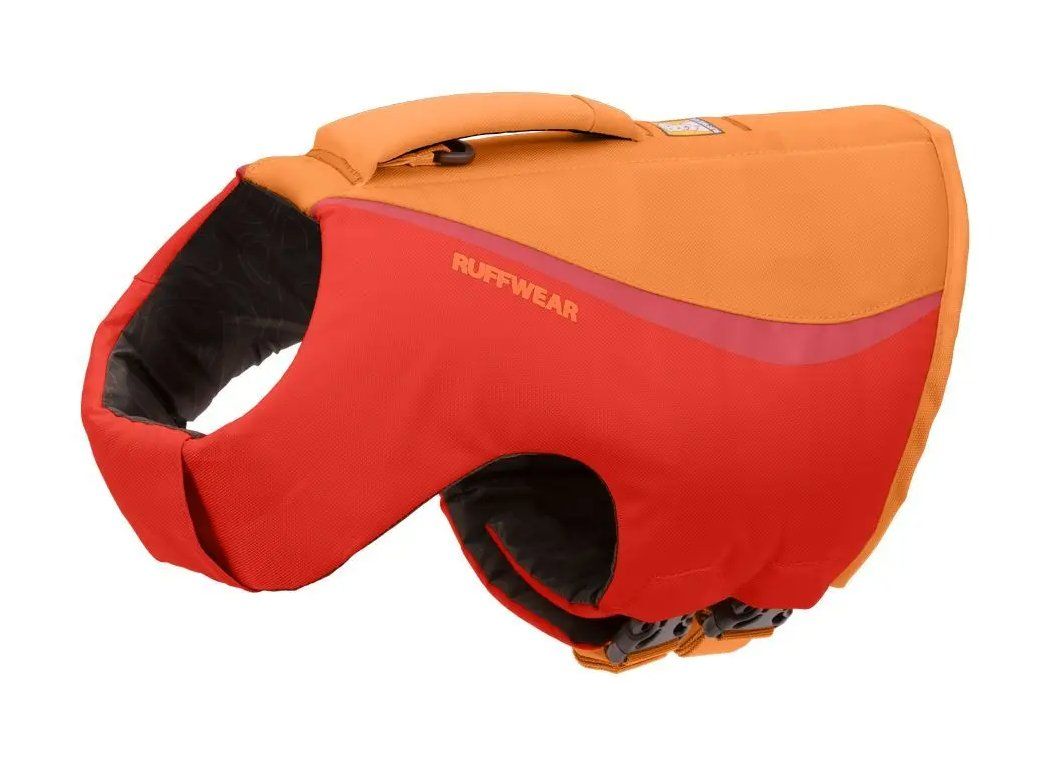 Ruffwear Giubbotti di salvataggio: Hundeschwimmweste – Nuovo (secondo la descrizione) da Kleinandelfingen venduto da martingmuender
