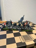 Warhammer The Old World Empire Handgunners x12