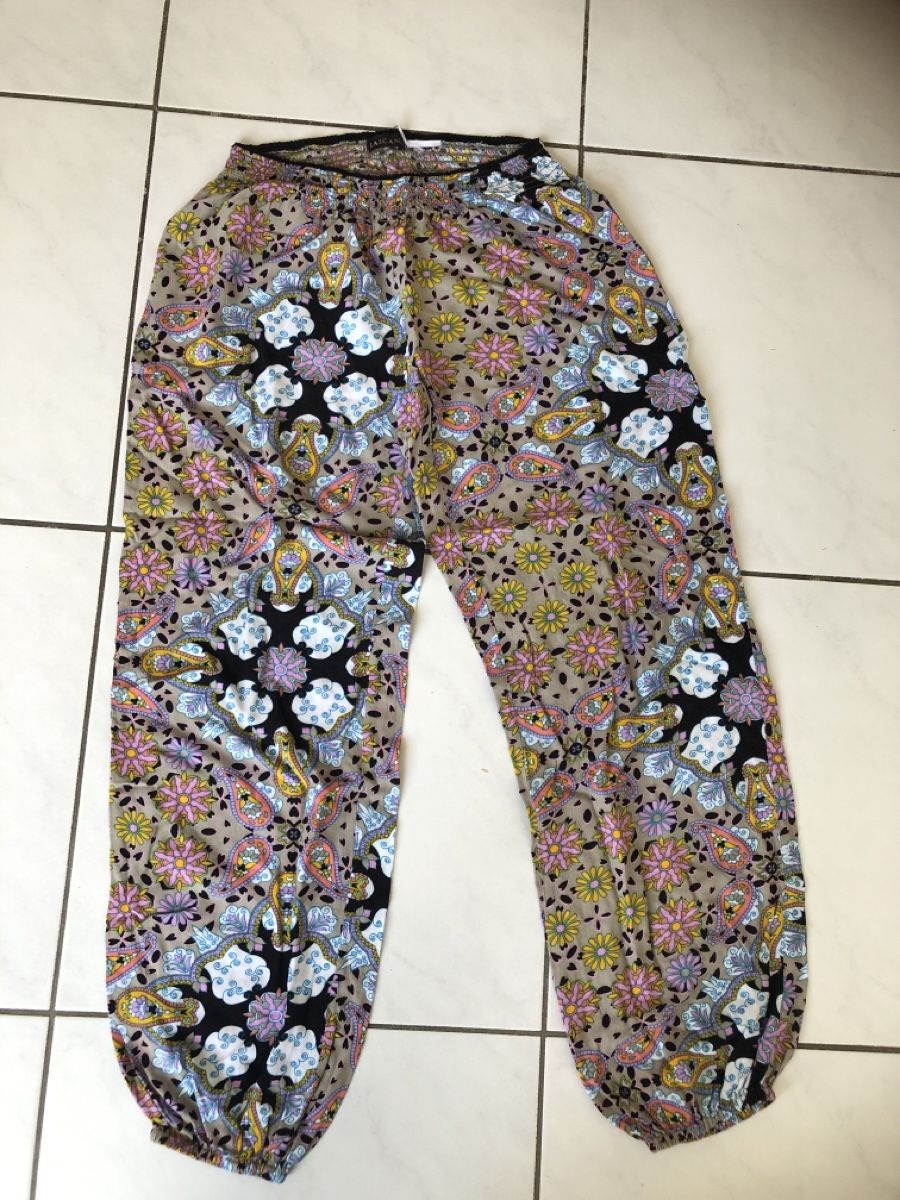 Lascana Pantaloni: Lascana Hose Gr 36 – Usato da Zell ZH venduto da Guffos