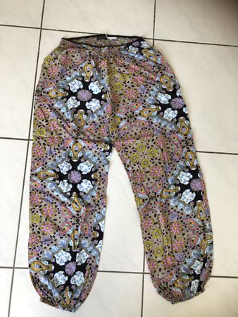 Lascana Hose Gr 36
