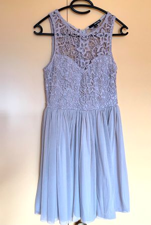 Schönes Kleid von Tally Weijl (Größe 36)