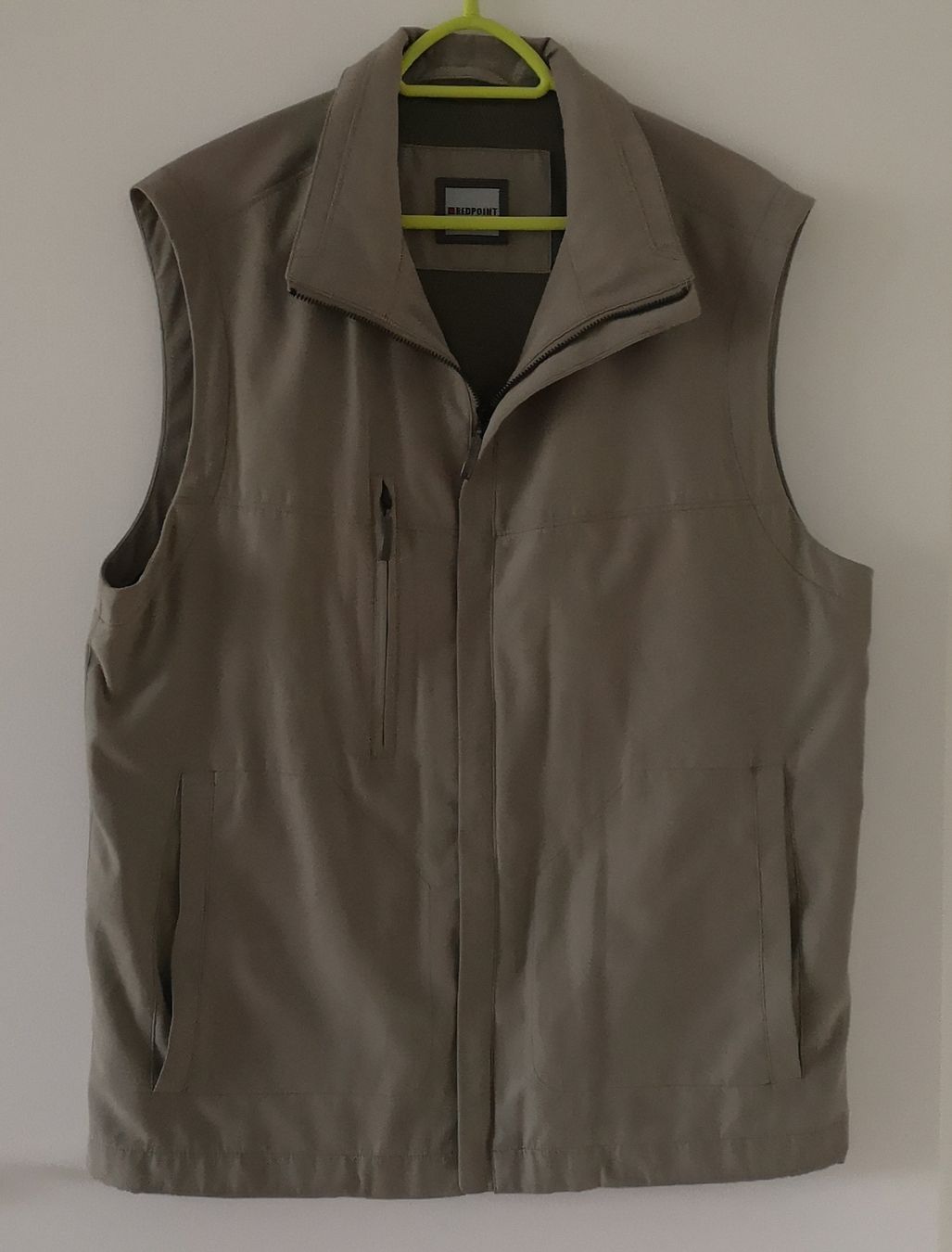 Gilet & Giacche: Gilet Gr. 46 - Redpoint - Spendenaktion – Usato da Unterkulm venduto da Beljasch 3
