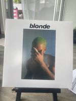 Frank Ocean / Blonde 