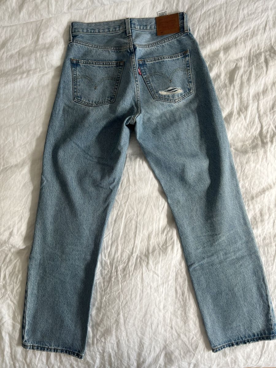 Levi's Jeans: Levi‘s W25 L30 – Usato da Zürich venduto da TinaRozic 2