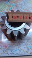 Portal Zahnrad Reform Muli 40/140. NEU